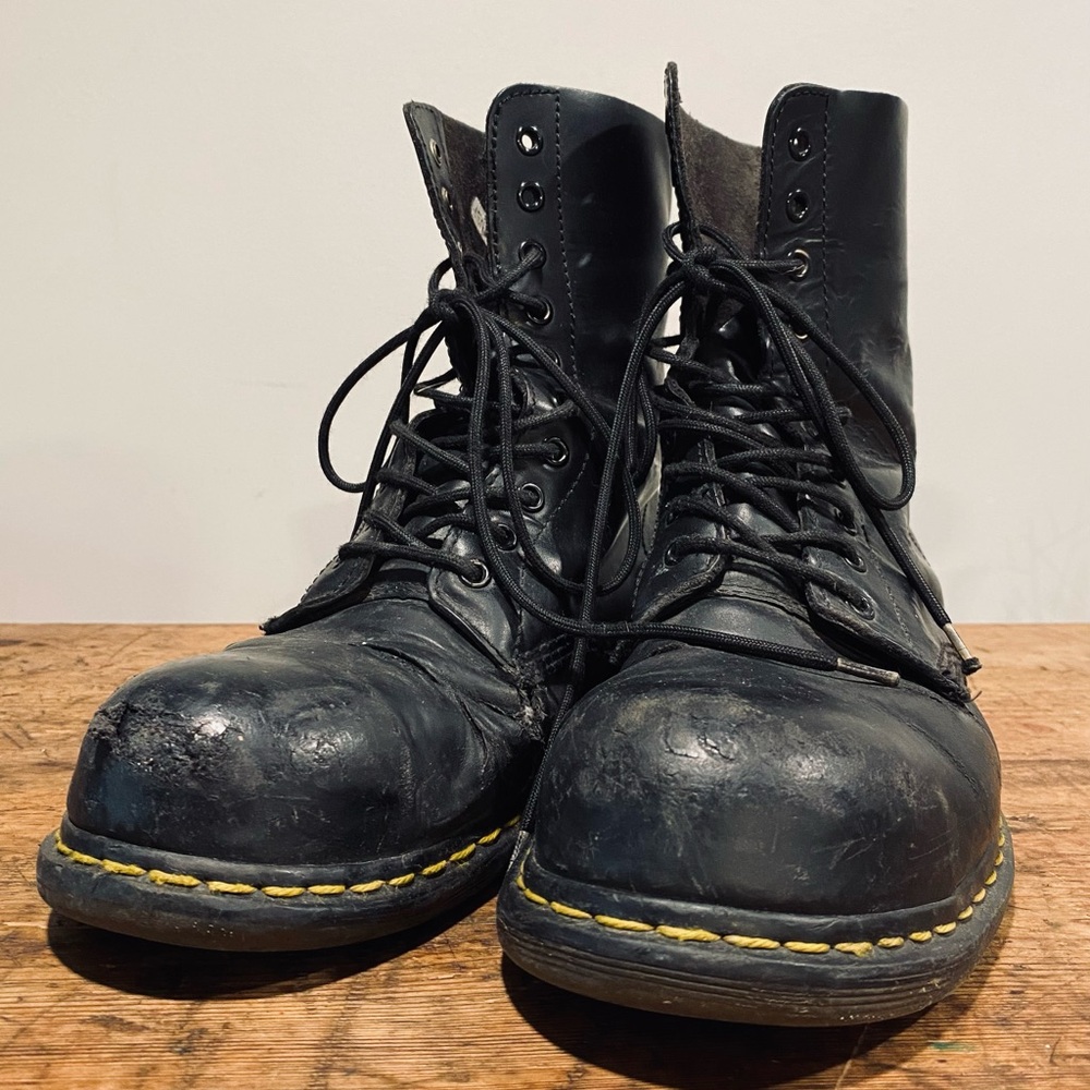 Original Dr. Martens Men’s size 11